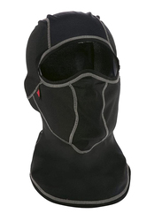 Dainese Total Ws Balaclava for Unisex, L, Black