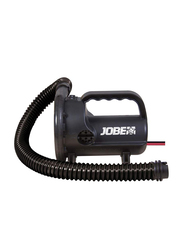 Jobe 12V Turbo Pump, Black