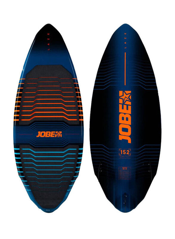 Jobe Laze Wakesurfer 2023, Blue