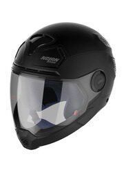 Nolan Vp Classic Flat Helmet, Small, N30-4, Black