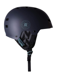 Jobe Sports International Base Wakeboard Helmet (2020), Extra Small, Midnight Blue