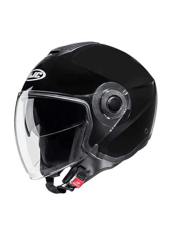 HJC Corporation I40 Helmet, X Large, Semi Flat Black