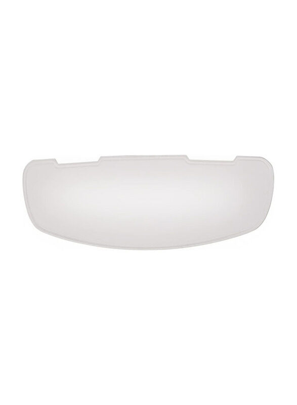 

Weepro Anti-Fog Visor Insert, 300S Fit for Most Helmets with or without Pinlock, Size: 272 x 91mm, Clear