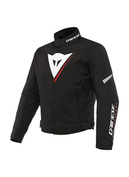 Dainese Veloce D-Dry Jacket, Multicolour, Size 48