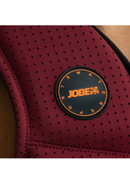 Jobe Sports International Fragment Men Life Vest, 3XL+, Burgundy