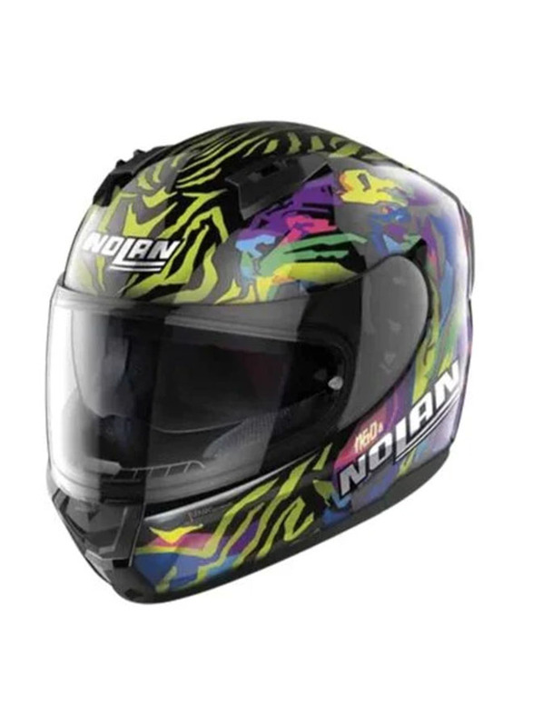 Nolan Barrio Helmet, Large, N60-6, Multicolour