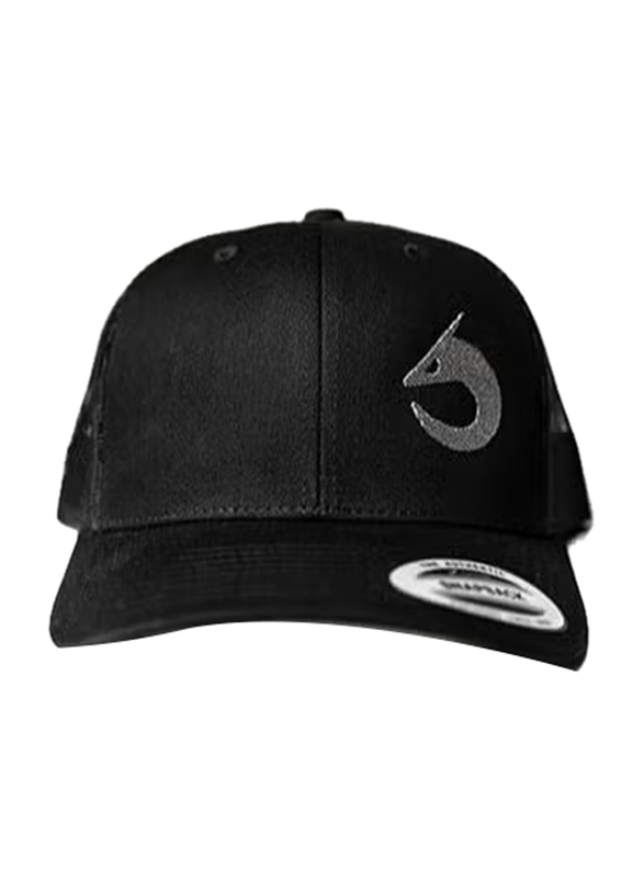 Dragon Riders Hat, Black