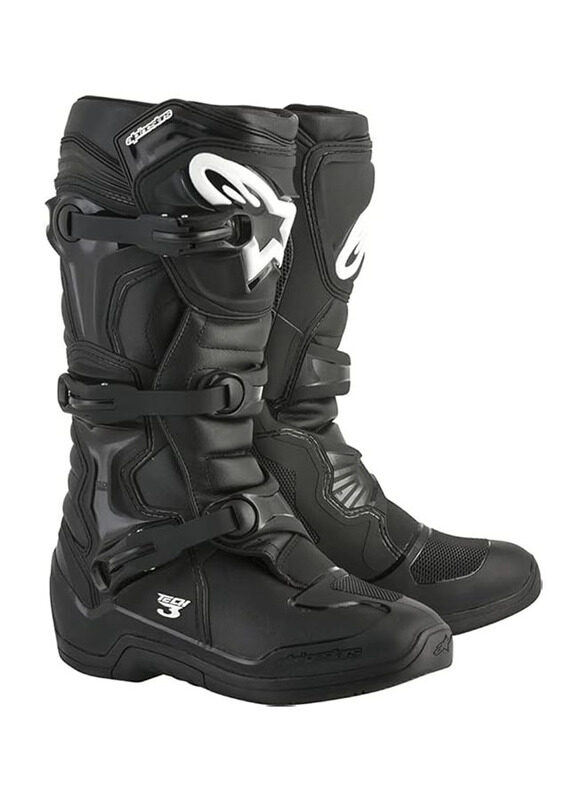 

Alpinestars Tech 3 Boots, Size 14, Black