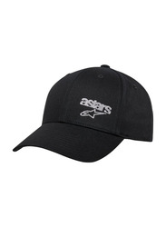 Alpinestars Chain Cap for Unisex, One Size, Black