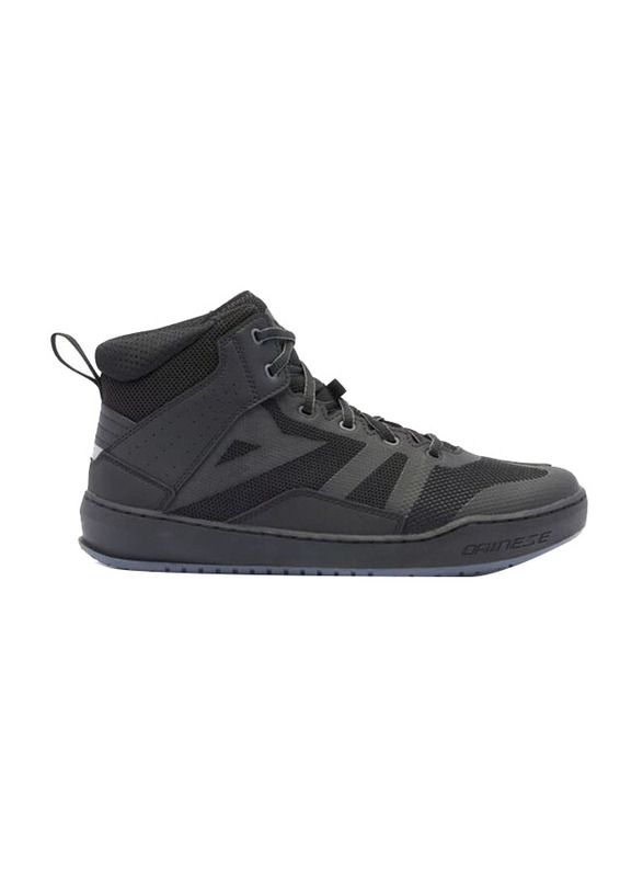 Dainese Suburb Air Shoes, 42 EU, Black