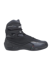 Tcx Nero Zeta Wp Boots, 9581W, Black, Size 42