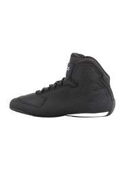 Alpinestars Sektor Shoes, Black, Size 8