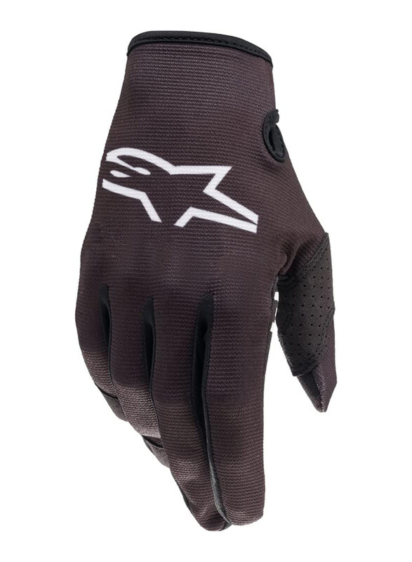 

Alpinestars Radar Gloves Unisex, Black, XX-Large