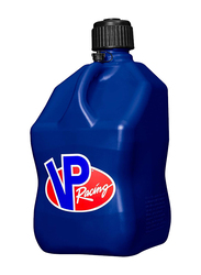 VP Racing Square Motorsports Jug, Blue