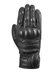 Oxford Tucson 1.0 MS Gloves, X-Large, GM190101L, Black