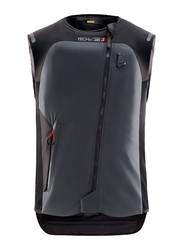 Alpinestars Tech-Air 3 System, Black, Large