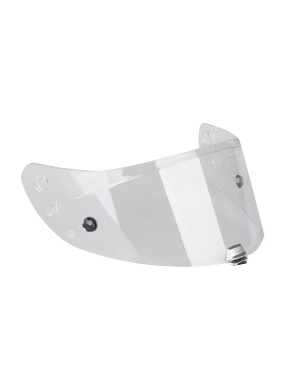 

HJC Helmets HJ-26 Pinlock Prepared Visor for HJC RPHA 11 Helmets, Clear