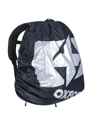 Oxford XB25s Backpack, 25 Ltr, ‎OL859, Black