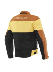 Dainese Elettrica Air Tex Jacket, Size 48, Multicolour