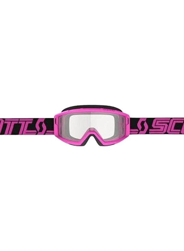 Scott Sports SA Goggle Primal, Multicolour