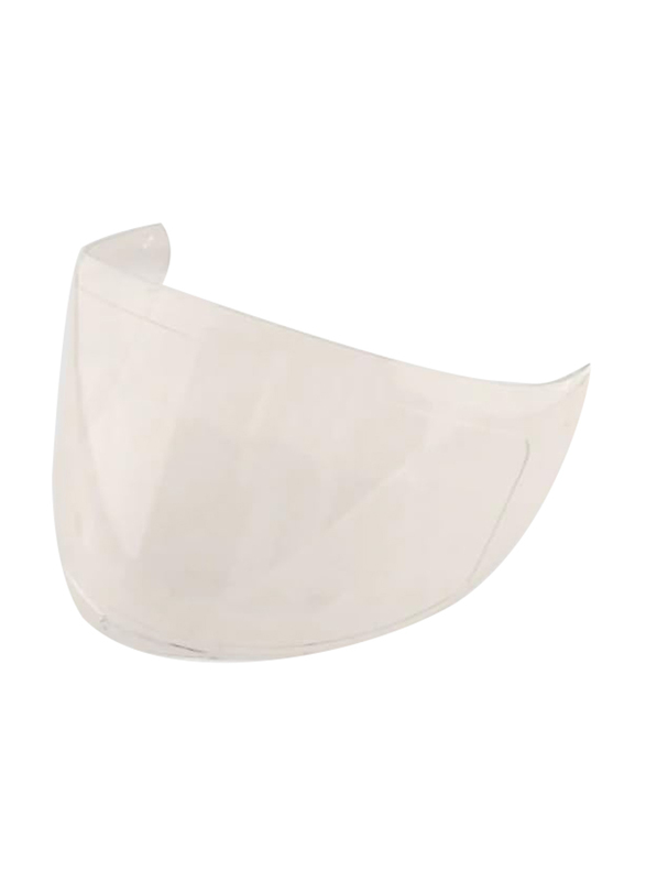 Axor Street Visor, Smoke, One Size