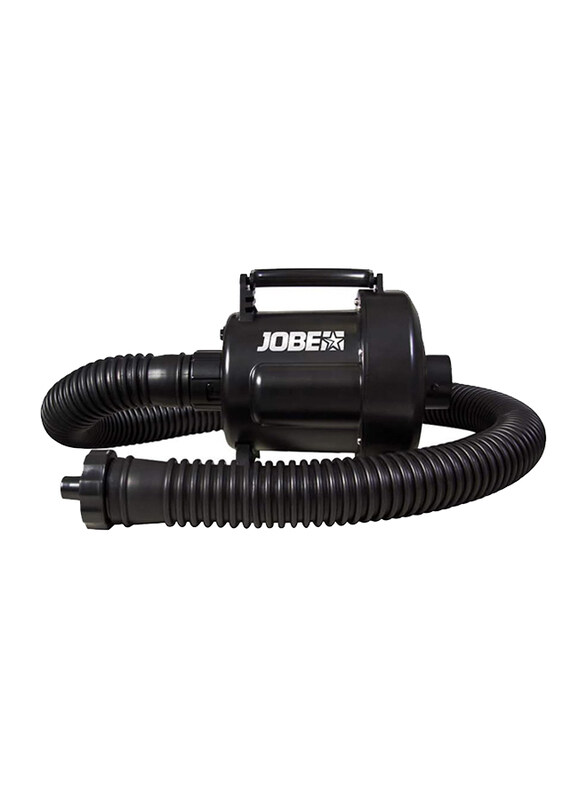 

‎jobe Jobe 230V Heavy Duty Pump, Black