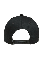 Alpinestars Rostrum Hat for Unisex, One Size, Black/Red