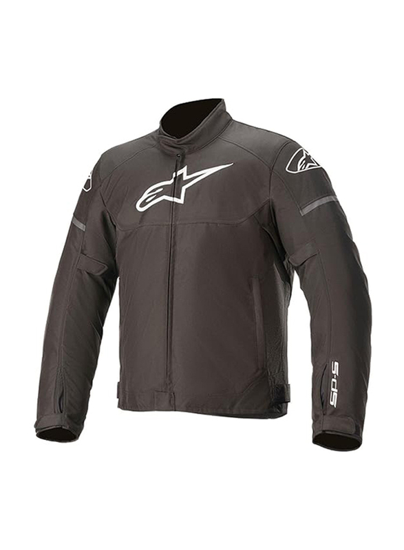 

Alpinestars T-SP S Waterproof Jacket, Large, Black