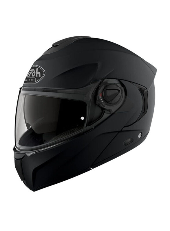 

Airoh Specktre Helmet, SPEC11, Medium, Matt Black