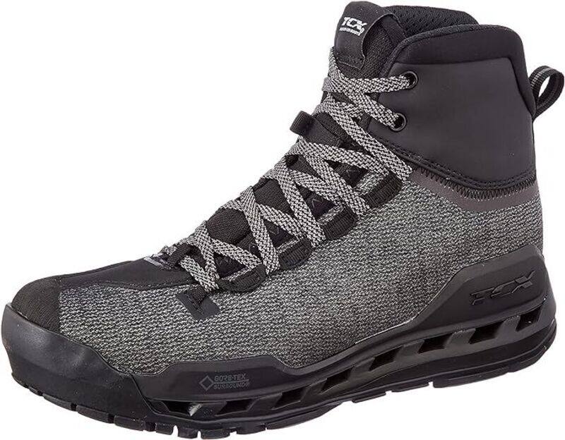 

Tcx Boots Unisex Climatrek Surround Gtx Shoes