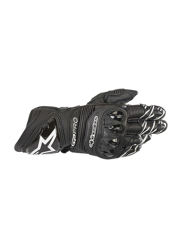 

Alpinestars GP Pro R3 Gloves for Men, Black, X-Large