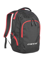 Dainese D-Quad Backpack, Black/Red