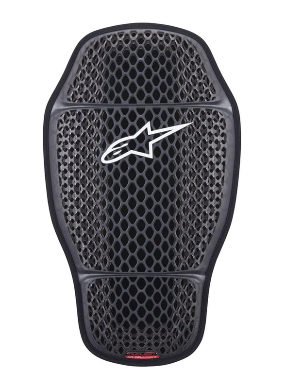 Alpinestars Nucleon KR-Celli Back Protector, Black, Small