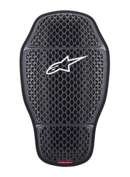 Alpinestars Nucleon KR-Celli Back Protector, Black, Small