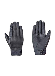 Ixon RS Slicker Gloves, Medium, 300101017-1001-M, Black