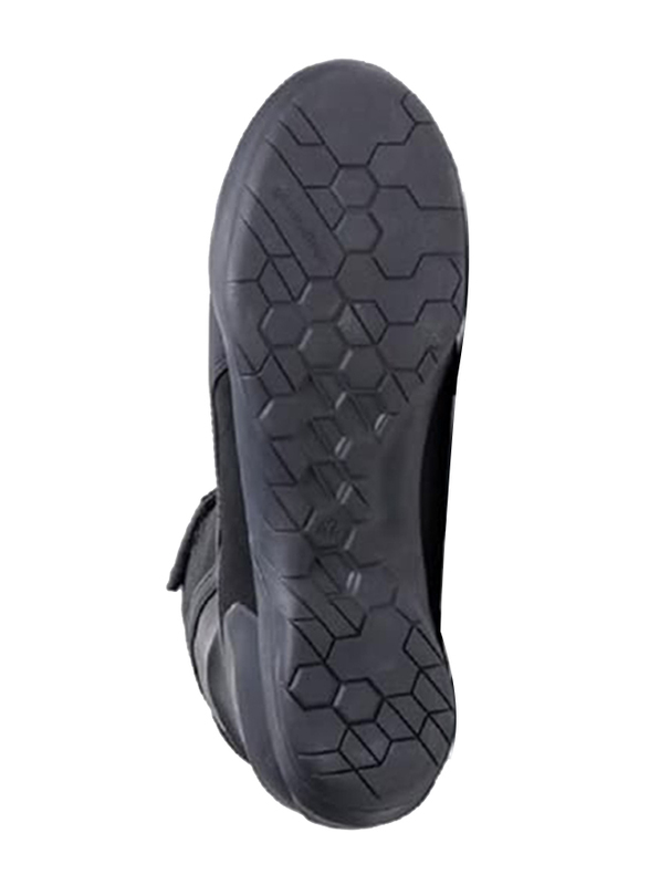 Tcx Jupiter 5 Gore-Tex Motorcycle Boots, Size 45, Black