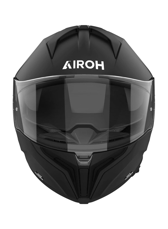 Airoh Matryx Helmet, Large, Black Matt