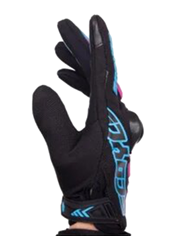 Scoyco Gloves, Large, MC101, Blue