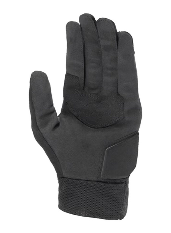 Alpinestars Stated Air Gloves, Medium, Black