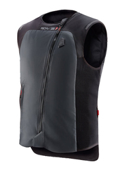 Alpinestars Tech-Air 3 System, Black, Large