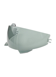 Hjc HJ-V10 Replaceable Visor for I20 Helmets, Smoke