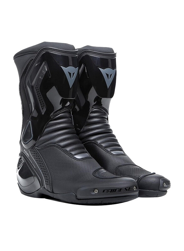 

Dainese Nexus 2 Air Boots, Black, Size 43