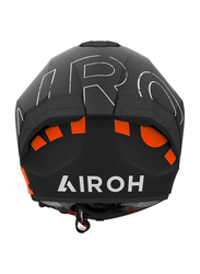 Airoh Matryx Scope Helmet, Large, Multicolour