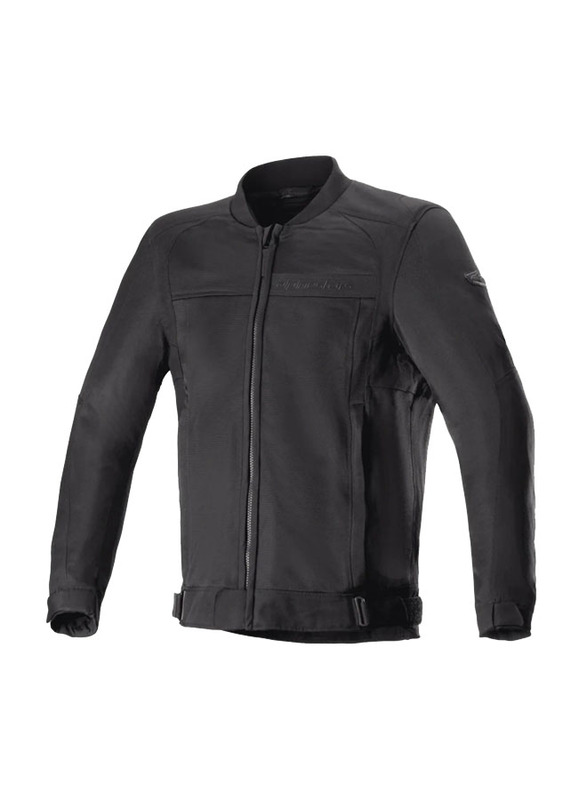 Alpinestars Luc V2 Air Jacket, Black, X-Large