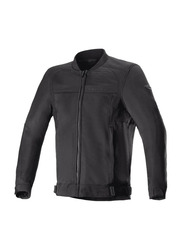 Alpinestars Luc V2 Air Jacket, Black, X-Large