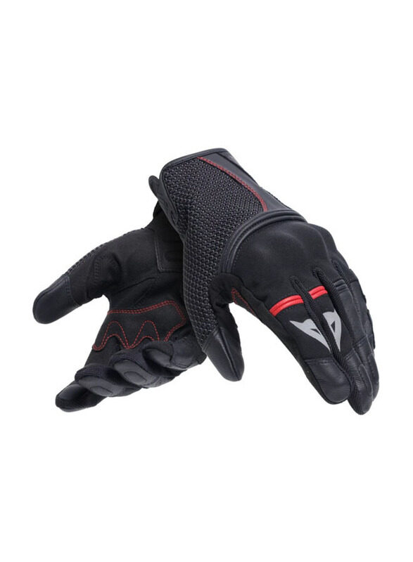 

Dainese Namib Gloves, X-Large, Black