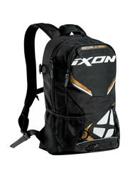 Ixon R-tension 23 Bagpack, Black/Gold