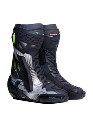 TCX RT-Race Pro Air Boot, Black/White/Grey, 44