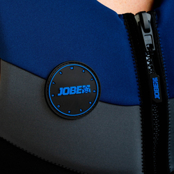 Jobe Neoprene Vest for Men, Large, Midnight Blue