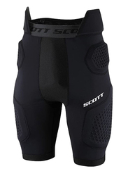 Scott Softcon Air Short Protector, Black, Large